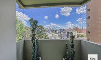 Imagem 3: Apartamento Padrão em Pio X - Caxias do Sul