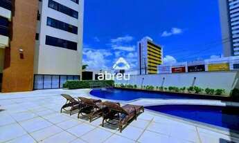 Imagem 2: NATAL - Apartamento Padrão - Lagoa Nova