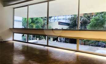 Imagem 3: São Paulo - Apartamento Padrão - JARDIM AMÉRICA