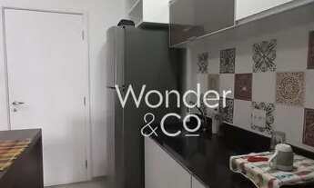 Imagem: Apartamento com 1 dormitório, 34 m²