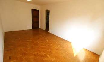 Imagem 2: Excelente Apto a Venda Para Reforma , São 110m2 Com 3 Dorms 1 Suíte 1 vaga, ótima localiz