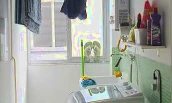 Imagem 3: Apartamento para Aluguel - Pechincha, 2 Quartos, 63 m2