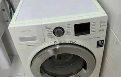 Imagem 7: APARTAMENTO MOBILIADO PARA ALUGAR NO PATEO ABOLIÇÃO EM CAMPINAS -SP