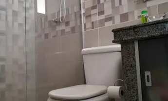 Imagem 5: Casa no bairro Amanda