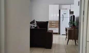 Imagem 6: Casa 2 quartos Portal Cerrado Industrial