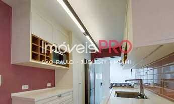 Imagem 7: Apartamento para locação com 85m² em Moema, São Paulo