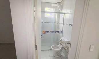 Imagem 7: Apartamento com 2 dormitórios para alugar, 65 m² por R$ 2.080,00/mês - Alvinópolis - Atiba