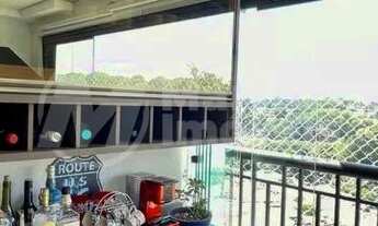 Imagem: Apartamento para venda possui 62 metros