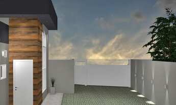 Imagem: Casas para venda com 3 qtos sendo 1 suite