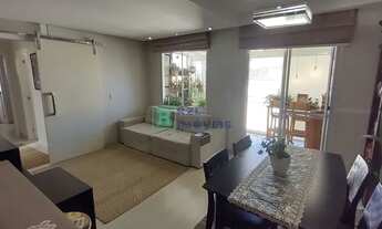 Imagem 2: Apartamento para alugar no bairro Loteamento Center Santa Genebra - Campinas/SP