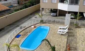 Imagem: FER - APARTAMENTO COM 2 DORMITÓRIOS E PISCINA