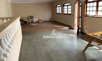 Imagem 7: Sobrado com 4 dormitórios à venda, 606 m² por R$ 1.850.000,00 - Parque dos Pássaros - São