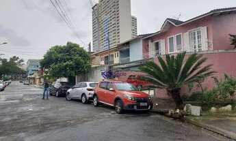 Imagem 2: Sobrado com 3 dormitórios para alugar, 200 m² por R$ 6000/mês - Parque Renato Maia - Guaru