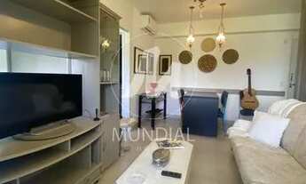 Imagem 3: Apartamento (flat) 1 dormitórios/suite, cozinha planejada, portaria 24hs, lazer, espaço go