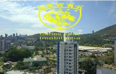 Imagem 4: Cobertura com 2 dormitóriosBelo Horizonte, no bairro Buritis