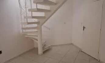 Imagem 3: Vendo lindo sobrado 2 dormitório, em condomínio de casas, sendo 1 suíte, sala, cozinha e á