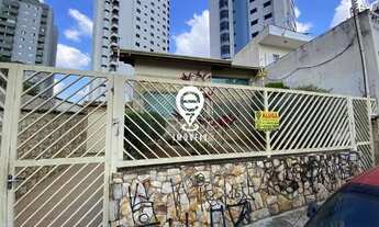 Imagem 2: Sobrado para aluguel, 4 quartos, 1 suíte, 4 vagas, Vila da Saúde - São Paulo/SP