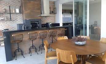 Imagem: Casa Condomínio - Urbanova - Condomínio