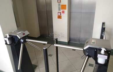 Imagem 7: SãO PAULO - Conjunto Comercial/sala - Centro