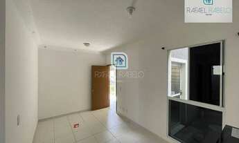 Imagem 3: Apartamento para venda e locação no condomínio Parque Fluence