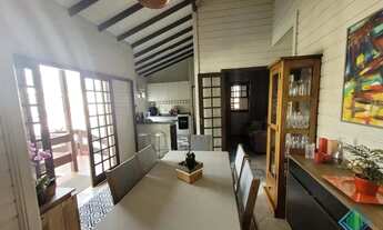 Imagem 5: FLORIANóPOLIS - Casa Padrão - Capoeiras