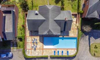 Imagem 3: Casa com 4 dormitórios à venda, 263 m² por R$ 1.680.000,00 - Iucas - Teresópolis/RJ