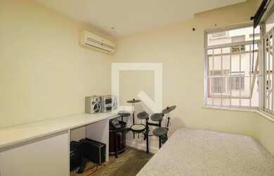 Imagem 7: Apartamento à Venda - Ipiranga, 4 Quartos, 130 m2