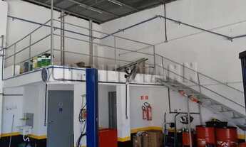 Imagem 3: GALPÃO COMERCIAL NA CHACARA INGLESA