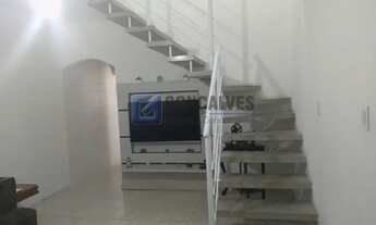 Imagem 5: SAO BERNARDO DO CAMPO - Residential / Sobrado - ALVES DIAS