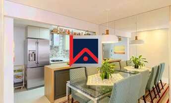 Imagem 3: Apartamento Locação 3 Dormitórios - 87 m² Vila Mascote