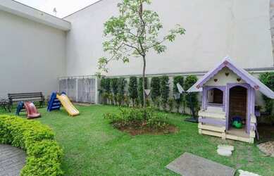 Imagem 4: Casa com 3 dormitórios à venda, 125 m² por R$ 780.000,00 - Vila Santa Catarina - São Paulo