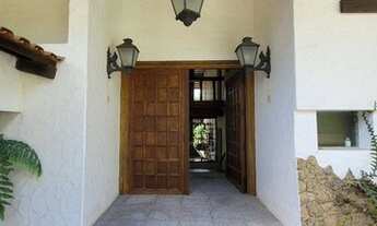 Imagem 3: Casa com 6 dormitórios à venda, 859 m² por R$ 3.360.000,00 - Granja Viana - Carapicuíba/SP