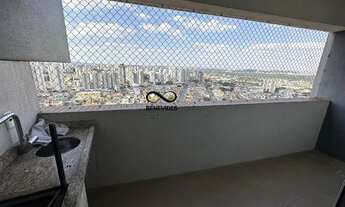 Imagem: GUARULHOS - Apartamento Padrão - GOPOÚVA