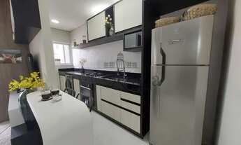 Imagem 4: Apartamento - Jardim Califórnia - Residencial Le Premier - Jacareí - 3 Dormitórios - 67m²