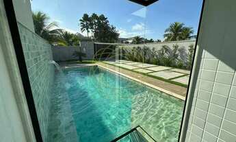 Imagem 2: Barra da Tijuca Casa em condomínio com 5 dormitórios