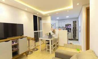 Imagem 4: Apartamento para Aluguel - Centro, 2 Quartos, 43 m2