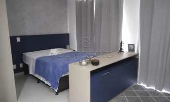 Imagem 6: Apartamento Flat