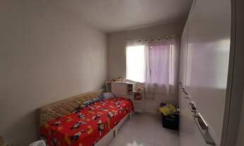 Imagem 7: Apartamento térreo 02 Quartos Campo Grande Próximo ao Prezunic