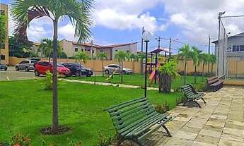 Imagem 3: Apartamento Com 76m², 100% Sombra, 03 Quartos e Projetados, no Bairro Maraponga