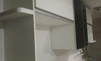 Imagem 3: VDO LINDO APT 2 QTOS ARM PLANEJADOS NA PLACA DAS MERCEDES NÚCLEO BANDEIRANTE