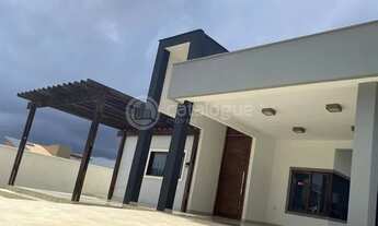 Imagem 3: Excelente casa térrea no Fazenda real I e II