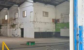 Imagem 7: DIADEMA - Galpão/Depósito/Armazém - Serraria