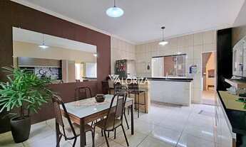 Imagem 7: Casa TÉRREA, com 3 dorms, 1 suíte, churrasqueira no condomínio PORTOBELLO! Sorocaba/SP