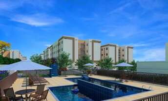 Imagem 4: Aluga-se apartamento (novo