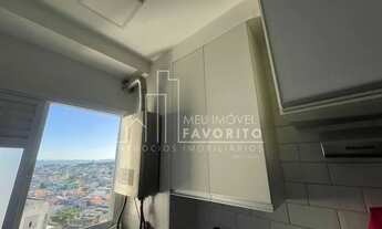 Imagem 3: Aluga-se apartamento de 2 dorm, Living Itirapina, Vila Hortolândia - Jundiaí/SP