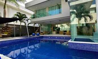 Imagem 6: Belíssima mansão no Del Lago