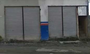 Imagem: Casa e Ponto Comercial