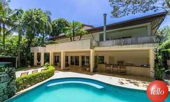 Imagem 2: São Paulo - Casa de Condomínio - Alto da Boa Vista