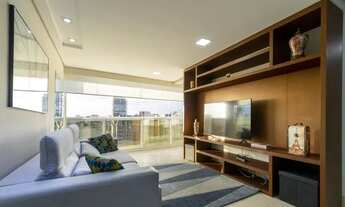 Imagem 4: Apartamento mobiliado próximo ao Parque do Povo