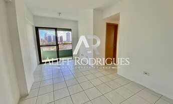 Imagem 5: Apartamento para aluguel possui 52 metros quadrados com 2 quartos